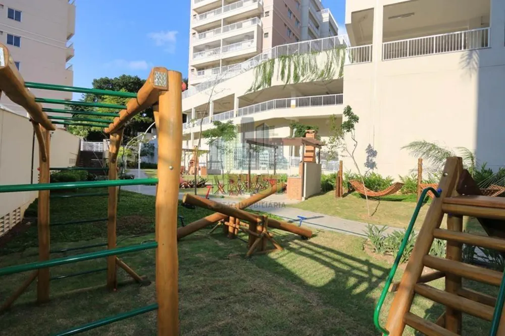 Apartamento, 2 quartos, 60 m² - Foto 20