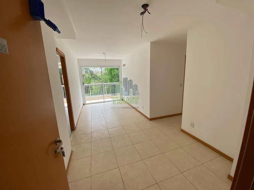 Apartamento, 2 quartos, 60 m² - Foto 3
