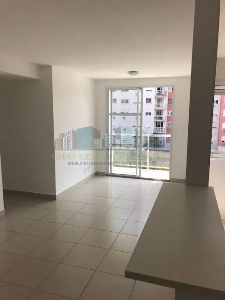 Apartamento, 2 quartos, 62 m² - Foto 5