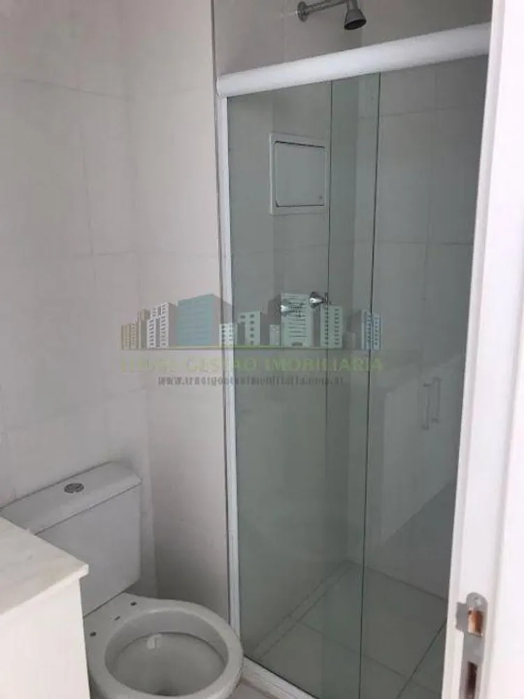 Apartamento, 2 quartos, 62 m² - Foto 6