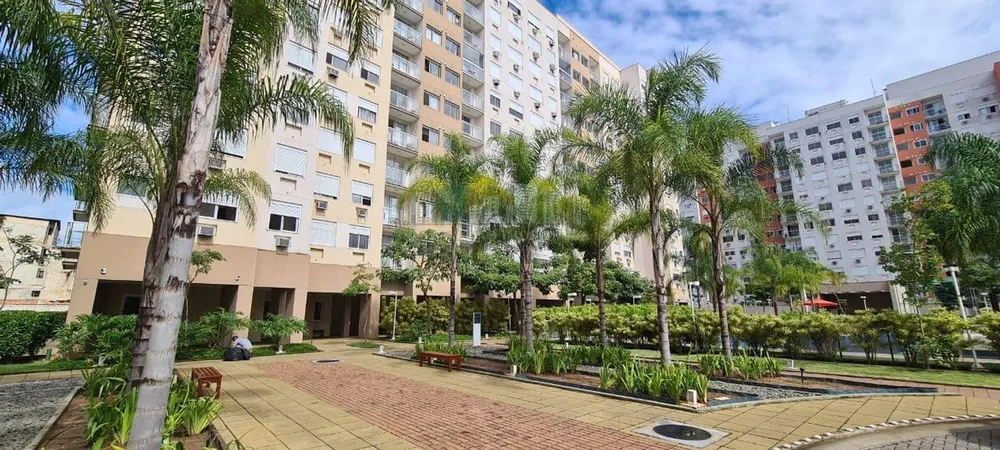 Apartamento, 2 quartos, 62 m² - Foto 23