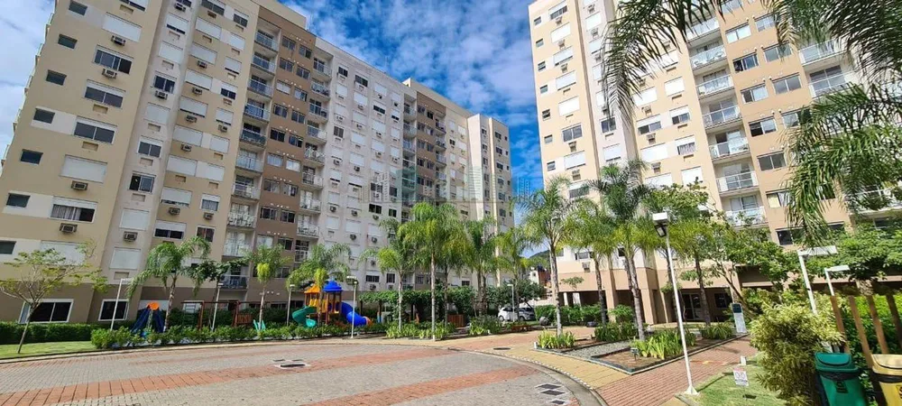Apartamento, 2 quartos, 62 m² - Foto 3