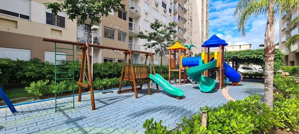 Apartamento, 2 quartos, 62 m² - Foto 24