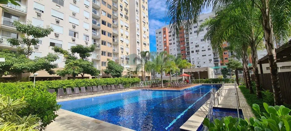 Apartamento, 2 quartos, 62 m² - Foto 18