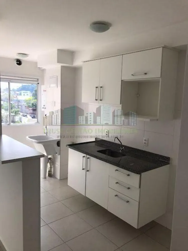 Apartamento, 2 quartos, 62 m² - Foto 8