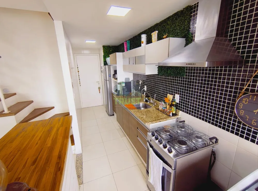 Apartamento, 3 quartos, 106 m² - Foto 11