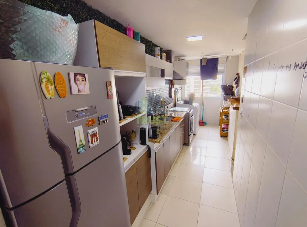 Apartamento, 3 quartos, 106 m² - Foto 12
