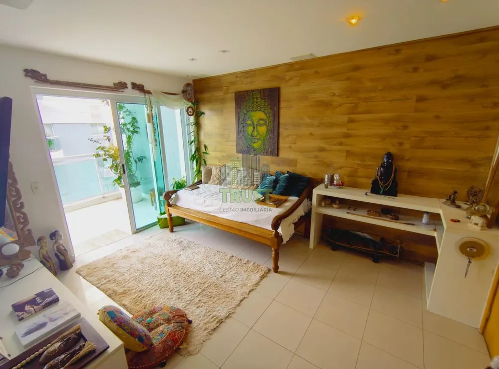 Apartamento, 3 quartos, 106 m² - Foto 9