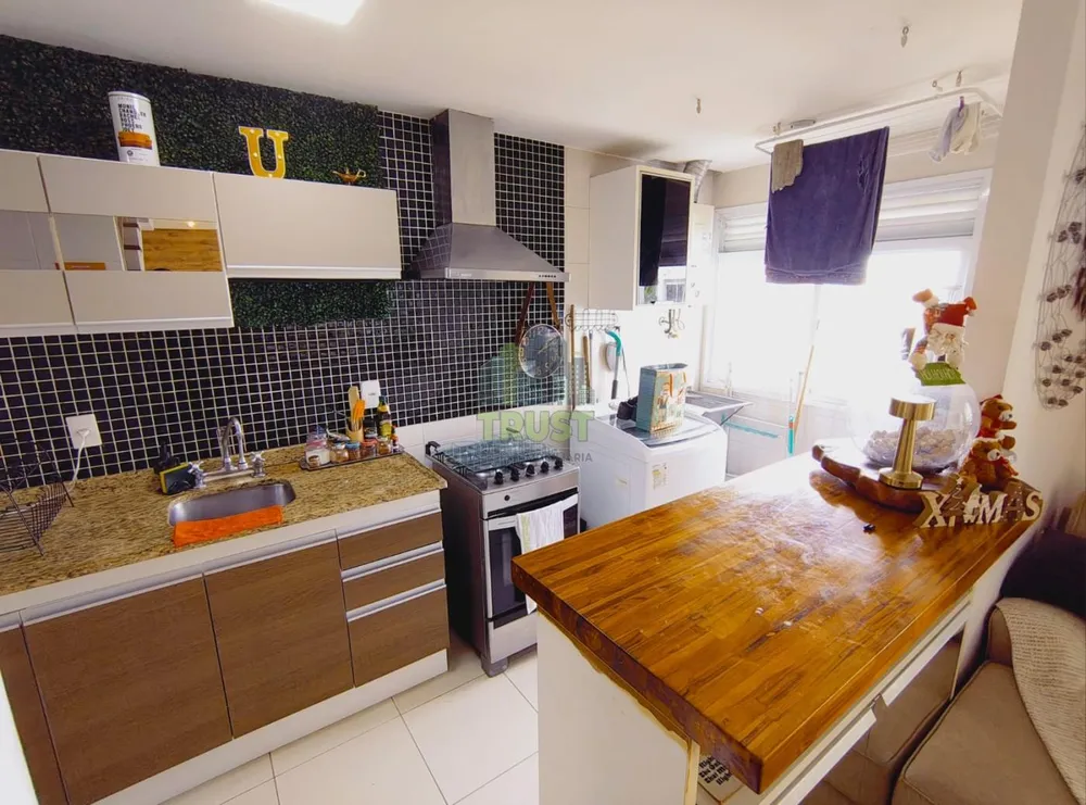 Apartamento, 3 quartos, 106 m² - Foto 6