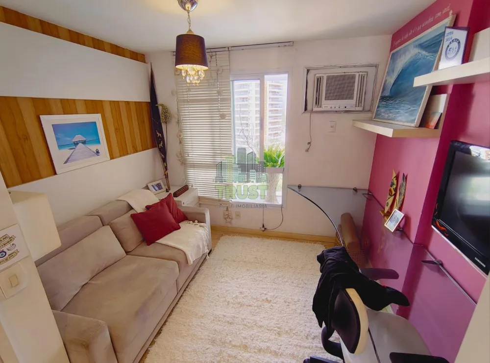 Apartamento, 3 quartos, 106 m² - Foto 14