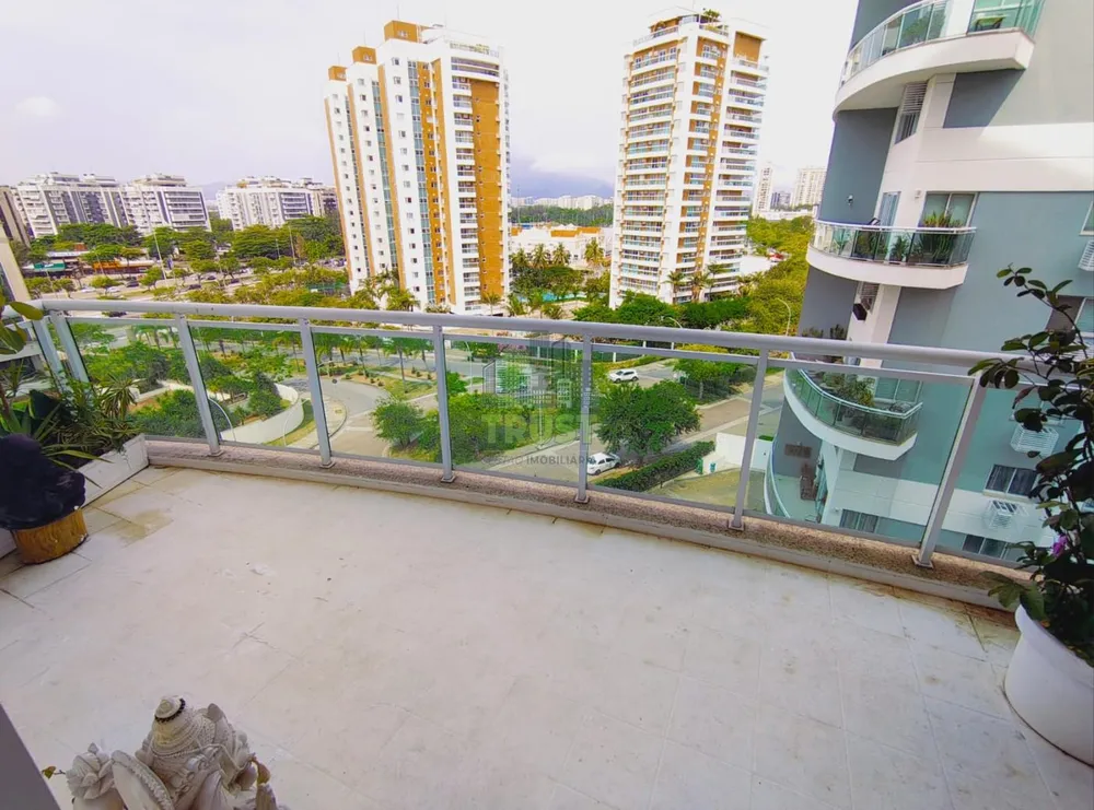 Apartamento, 3 quartos, 106 m² - Foto 2