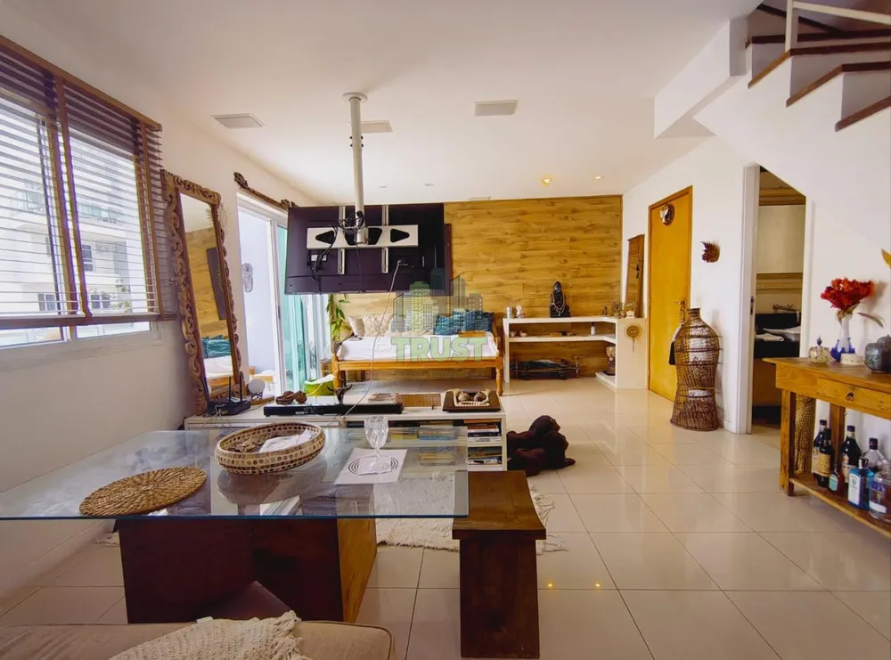 Apartamento, 3 quartos, 106 m² - Foto 5