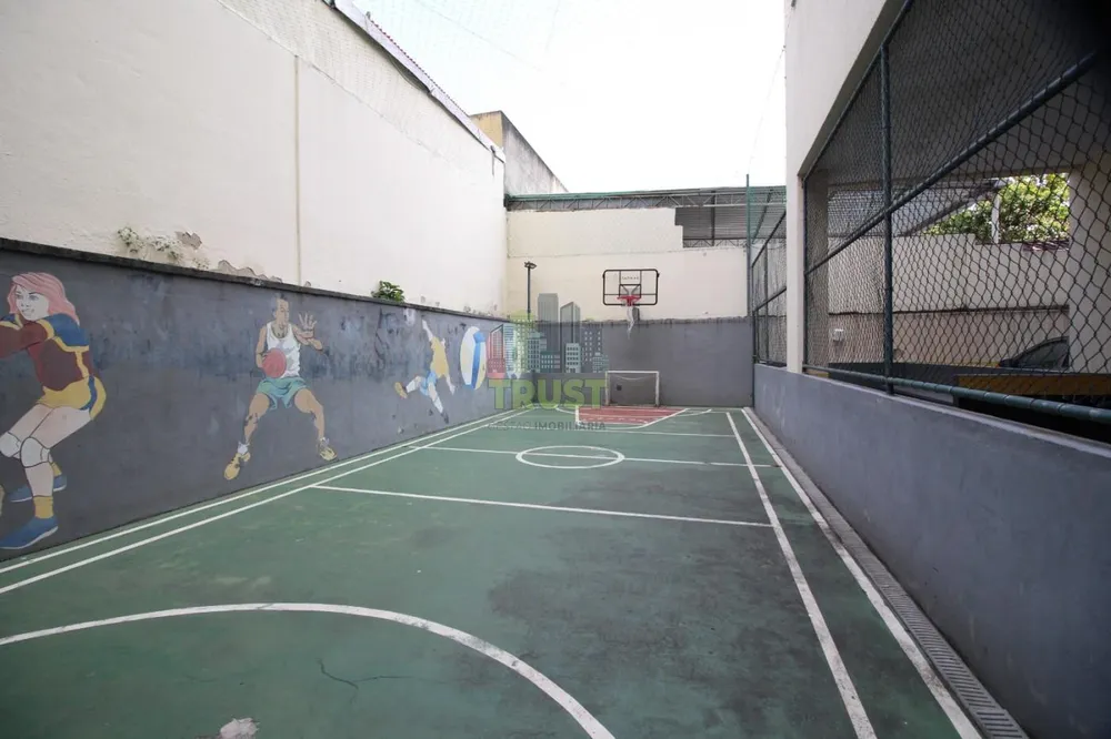 Apartamento, 3 quartos, 130 m² - Foto 28