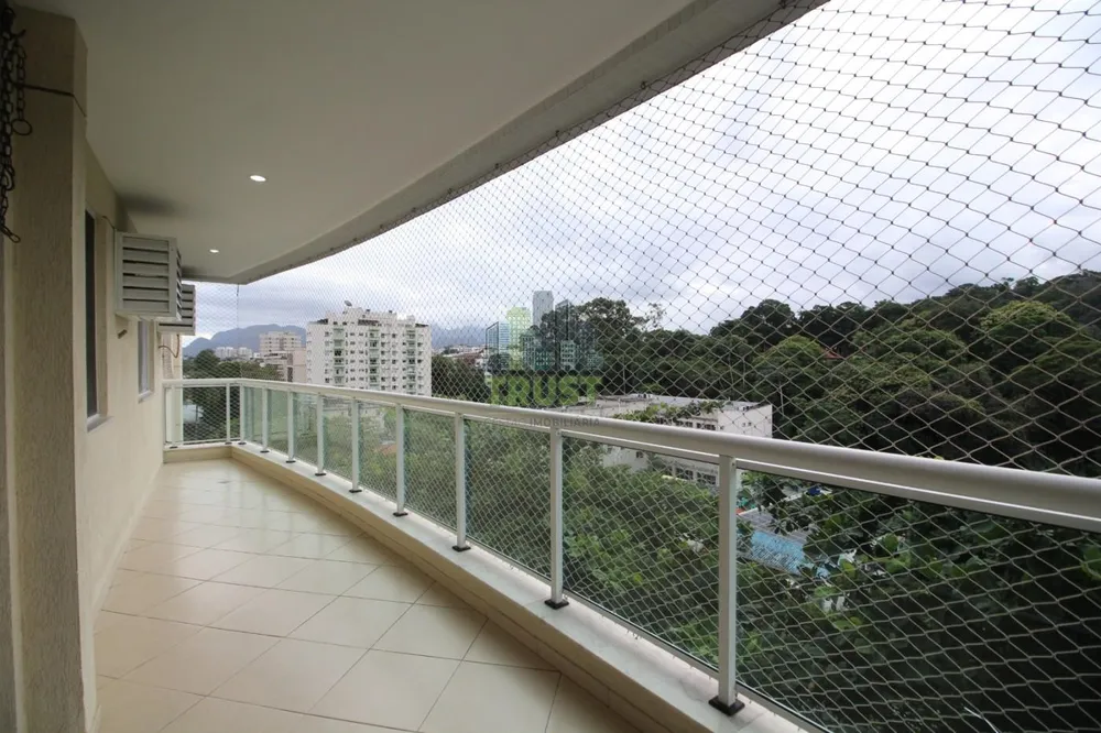 Apartamento, 3 quartos, 130 m² - Foto 4
