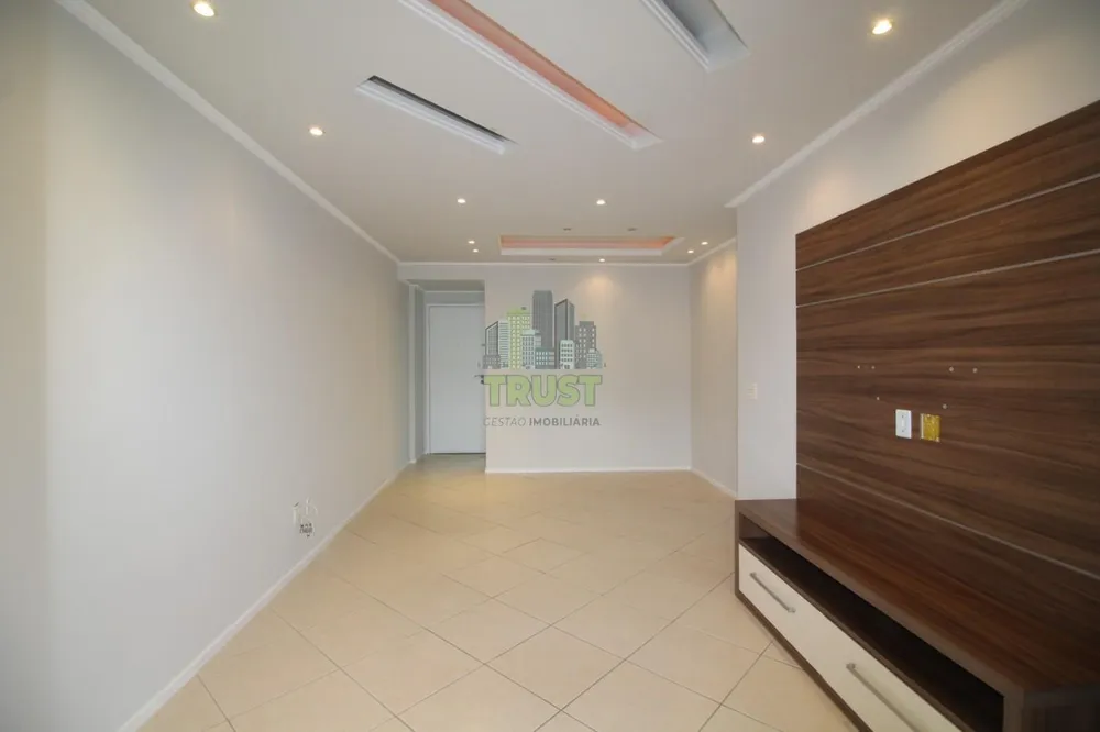 Apartamento, 3 quartos, 130 m² - Foto 3
