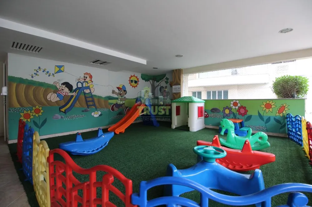 Apartamento, 3 quartos, 130 m² - Foto 24