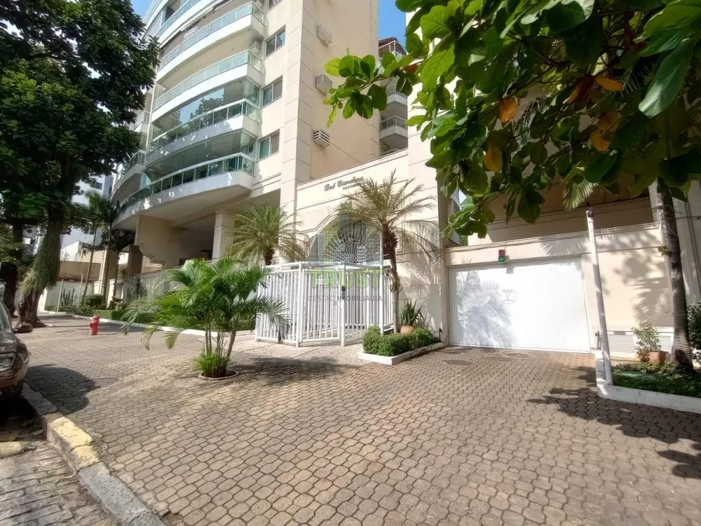 Apartamento, 3 quartos, 130 m² - Foto 33