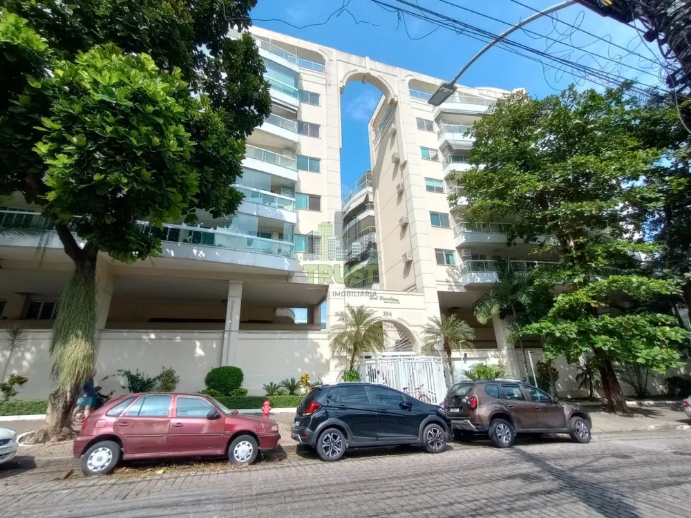 Apartamento, 3 quartos, 130 m² - Foto 31