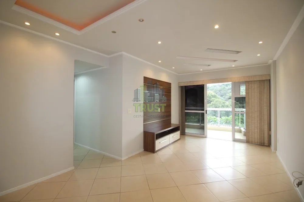 Apartamento, 3 quartos, 130 m² - Foto 1