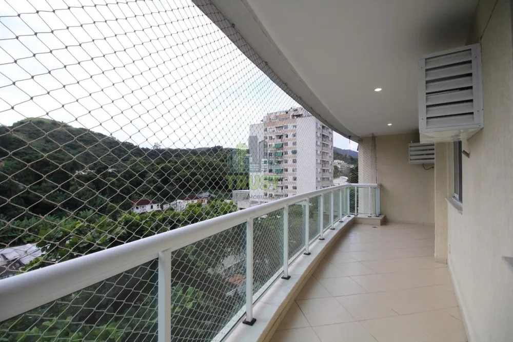 Apartamento, 3 quartos, 130 m² - Foto 5