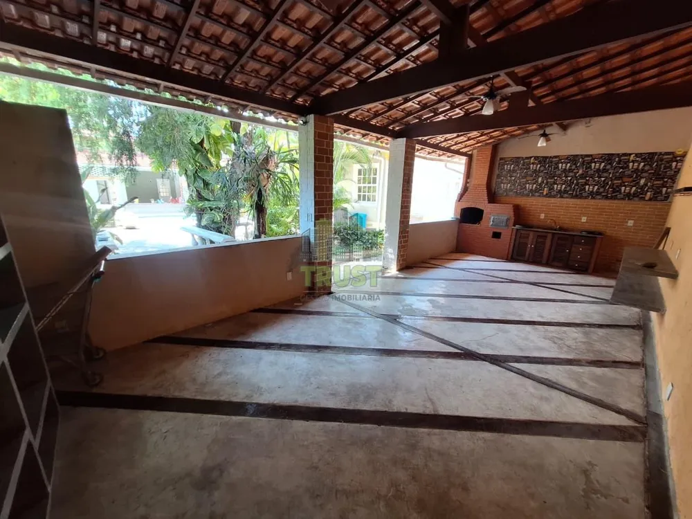 Apartamento, 4 quartos, 600 m² - Foto 12