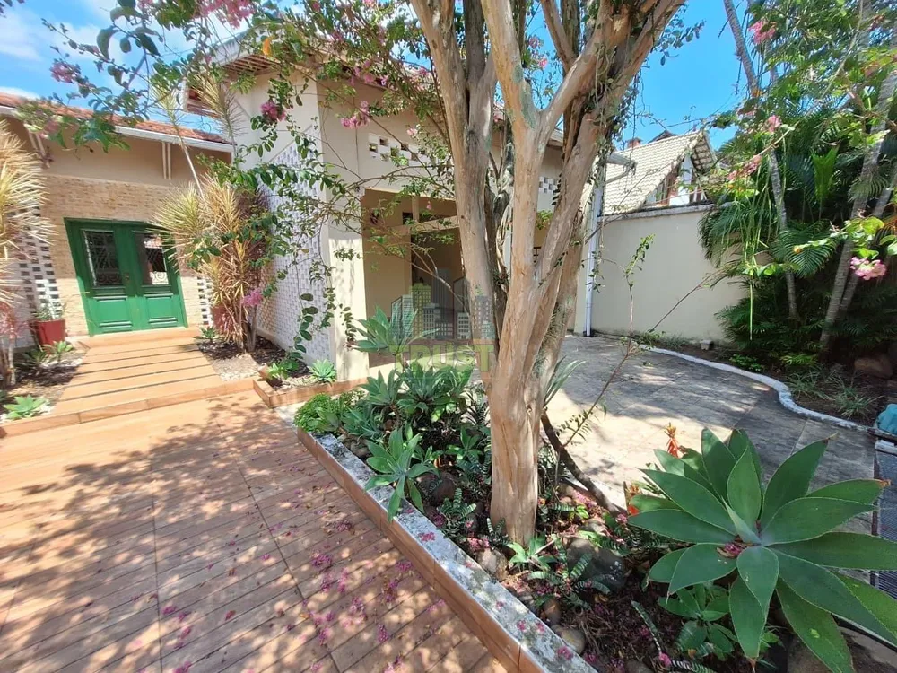 Apartamento, 4 quartos, 600 m² - Foto 9