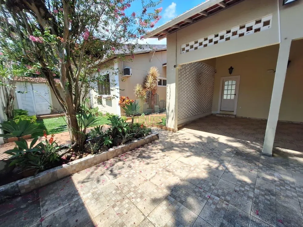 Apartamento, 4 quartos, 600 m² - Foto 4