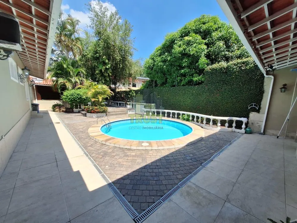 Apartamento, 4 quartos, 600 m² - Foto 8