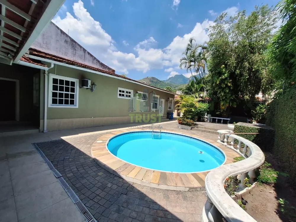 Apartamento, 4 quartos, 600 m² - Foto 6