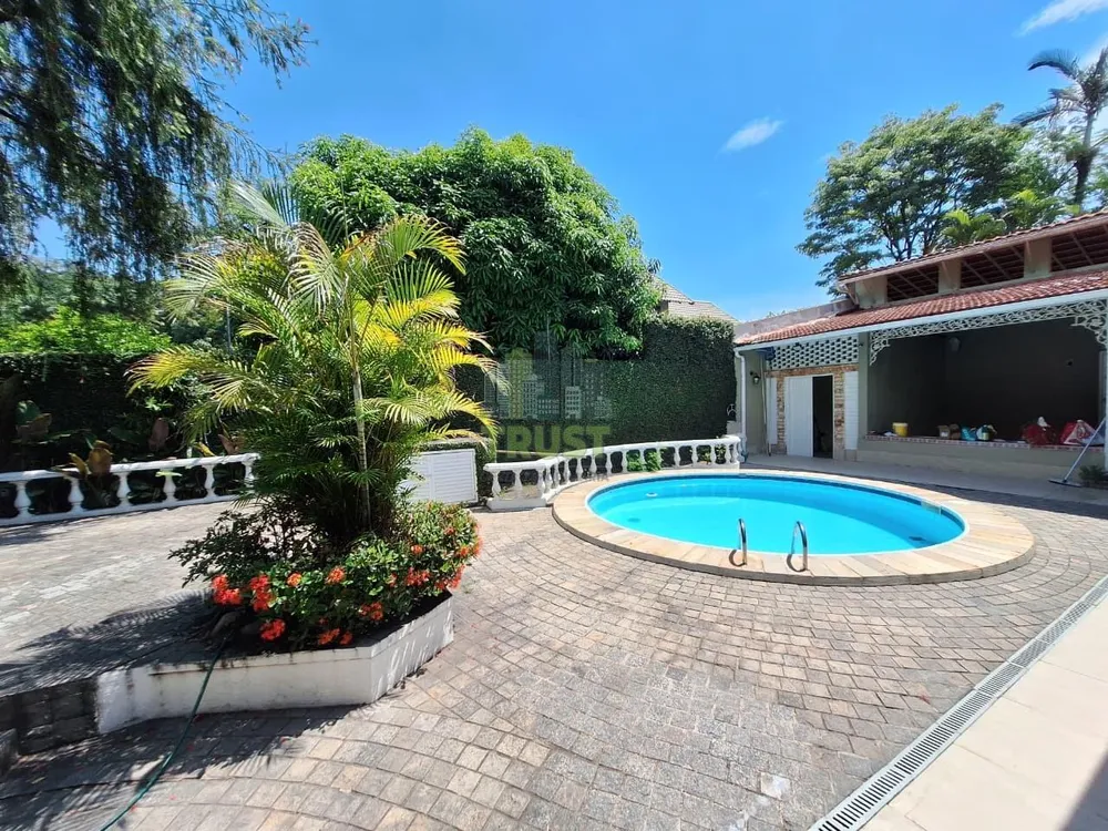 Apartamento, 4 quartos, 600 m² - Foto 5