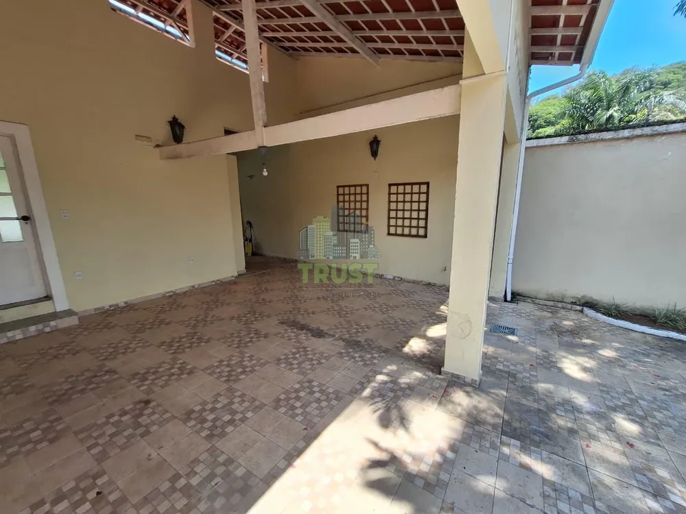 Apartamento, 4 quartos, 600 m² - Foto 3