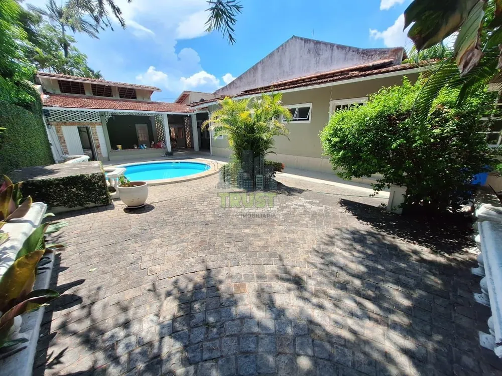 Apartamento, 4 quartos, 600 m² - Foto 1