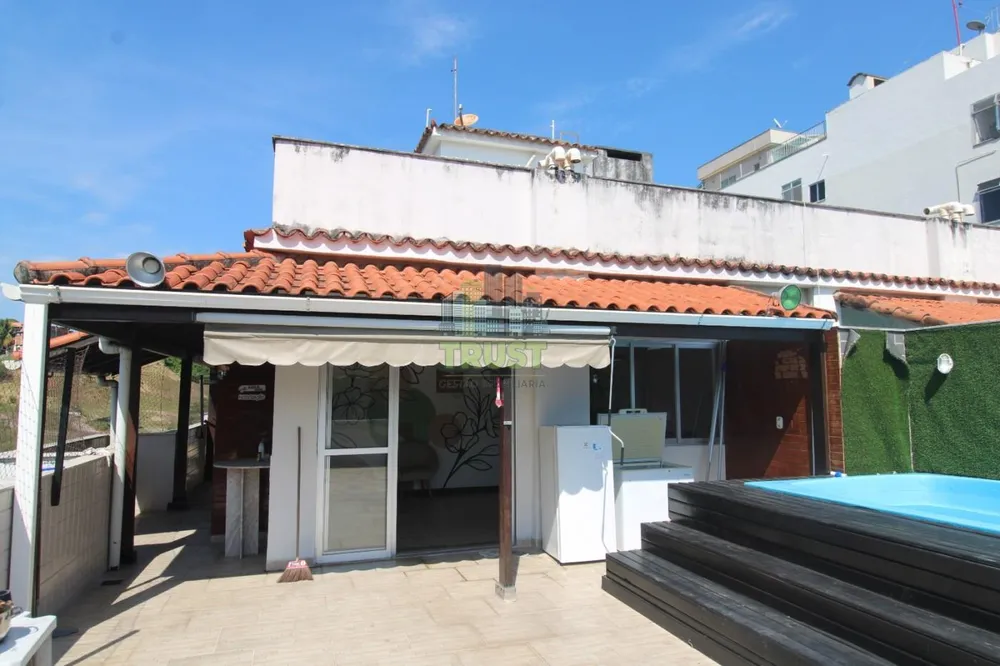 Cobertura, 3 quartos, 256 m² - Foto 34