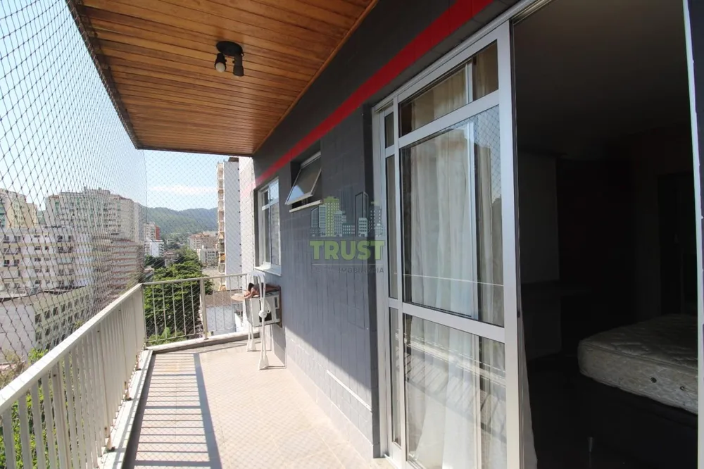 Cobertura, 3 quartos, 256 m² - Foto 9