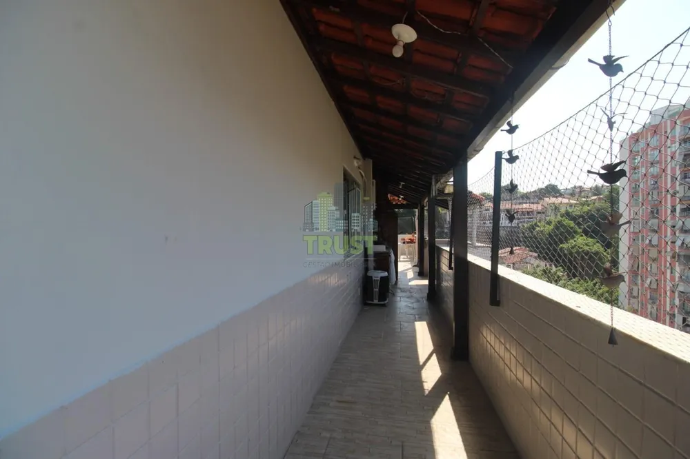 Cobertura, 3 quartos, 256 m² - Foto 40