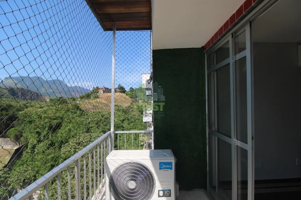 Cobertura, 3 quartos, 256 m² - Foto 7