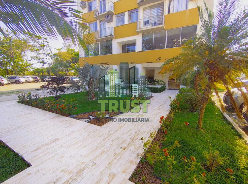 Apartamento, 2 quartos, 55 m² - Foto 4
