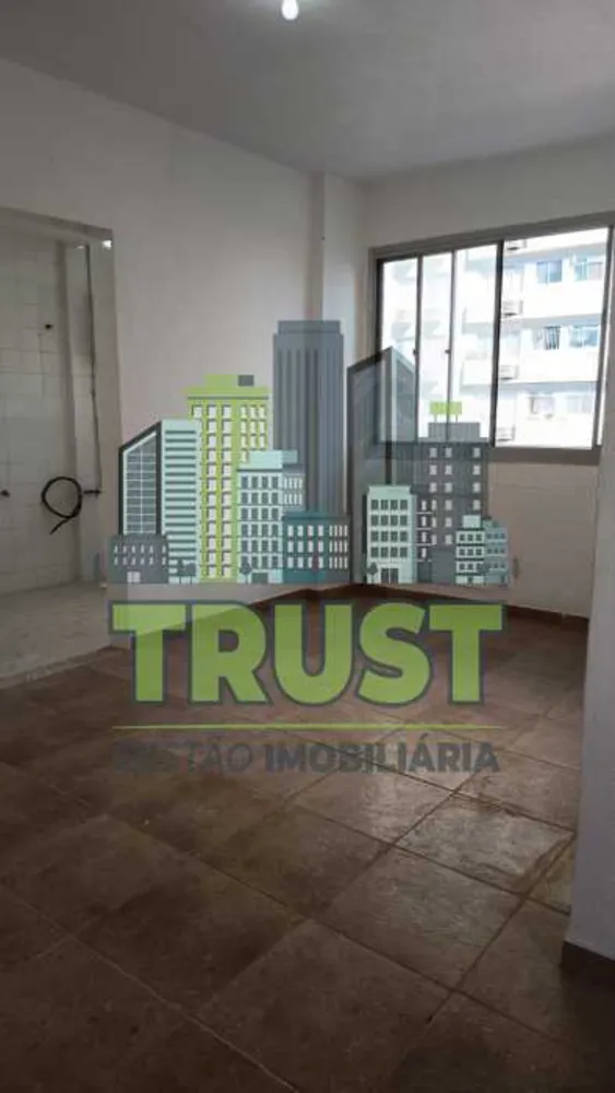 Apartamento, 2 quartos, 55 m² - Foto 7