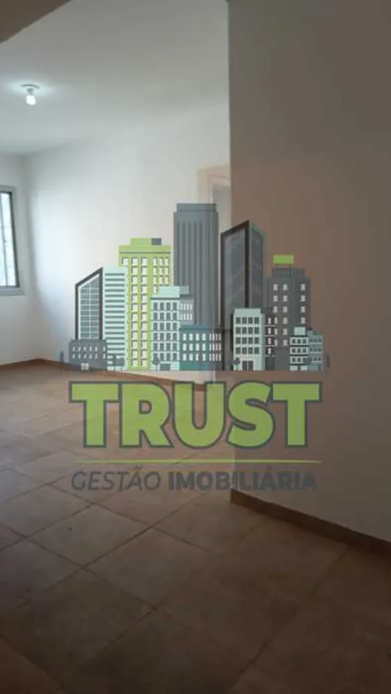 Apartamento, 2 quartos, 55 m² - Foto 10
