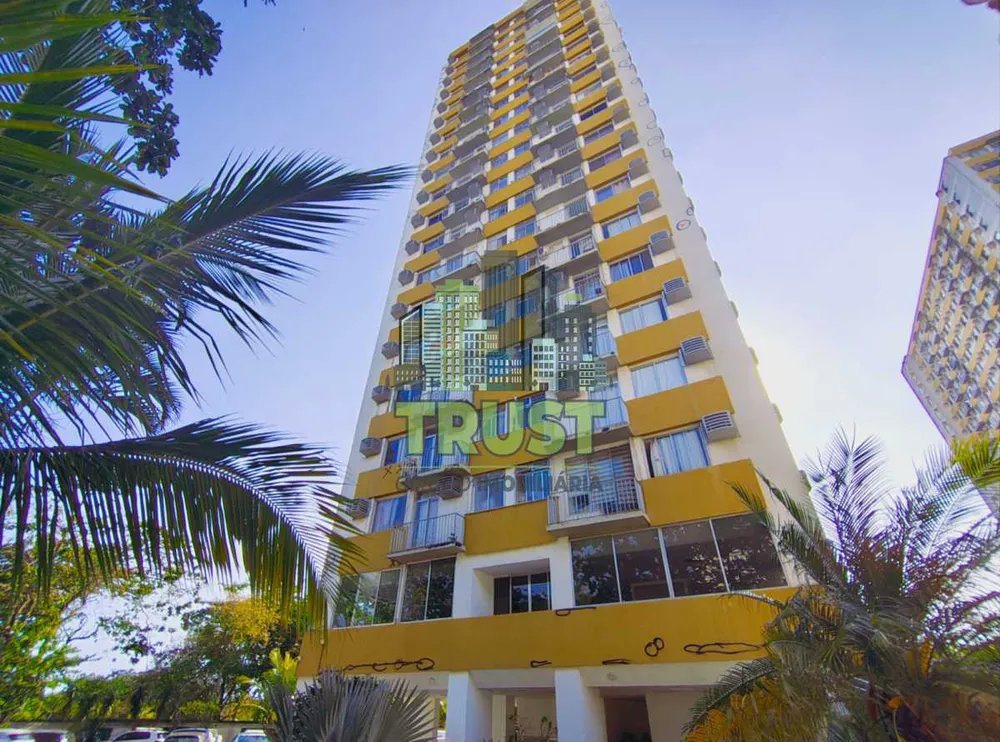 Apartamento, 2 quartos, 55 m² - Foto 1