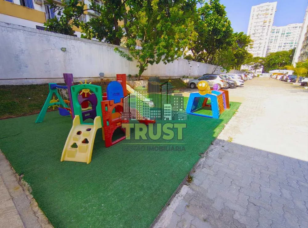 Apartamento, 2 quartos, 55 m² - Foto 5
