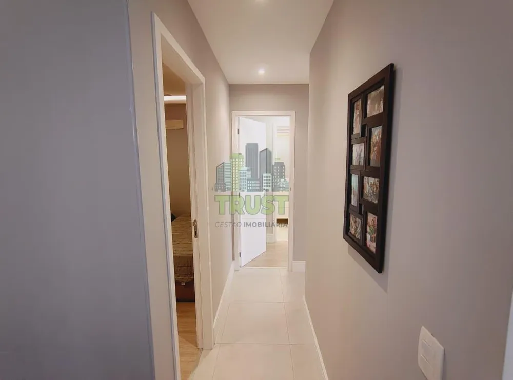 Apartamento, 3 quartos, 102 m² - Foto 7