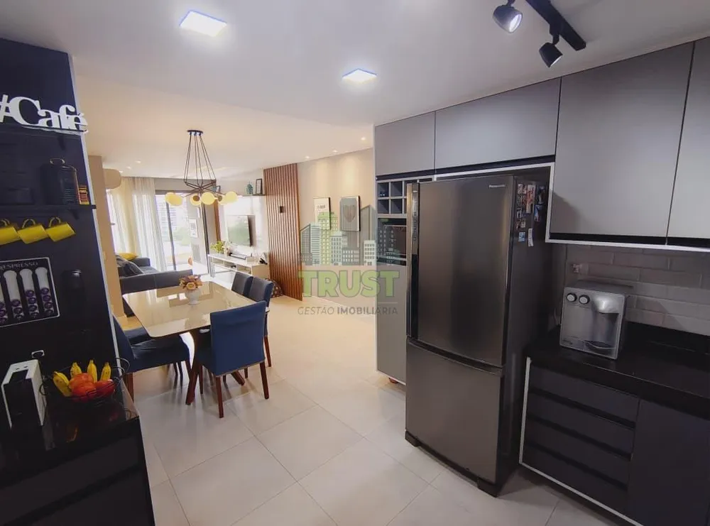 Apartamento, 3 quartos, 102 m² - Foto 12