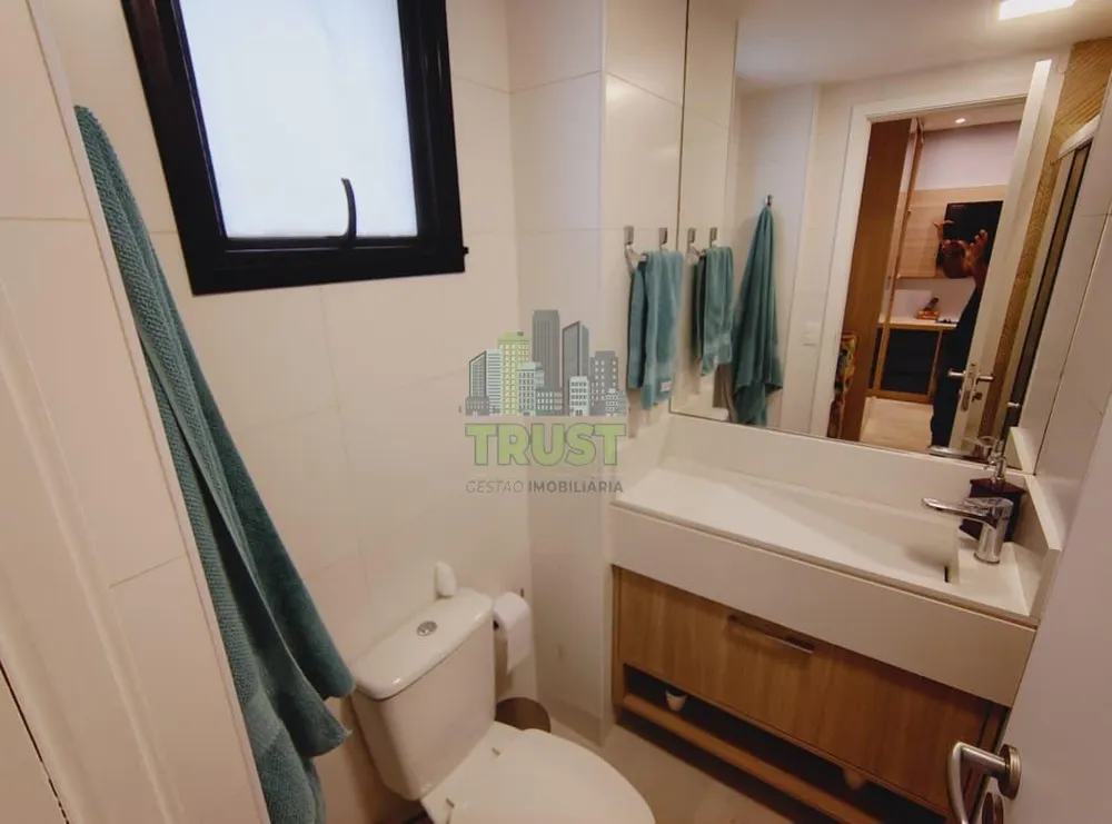 Apartamento, 3 quartos, 102 m² - Foto 24