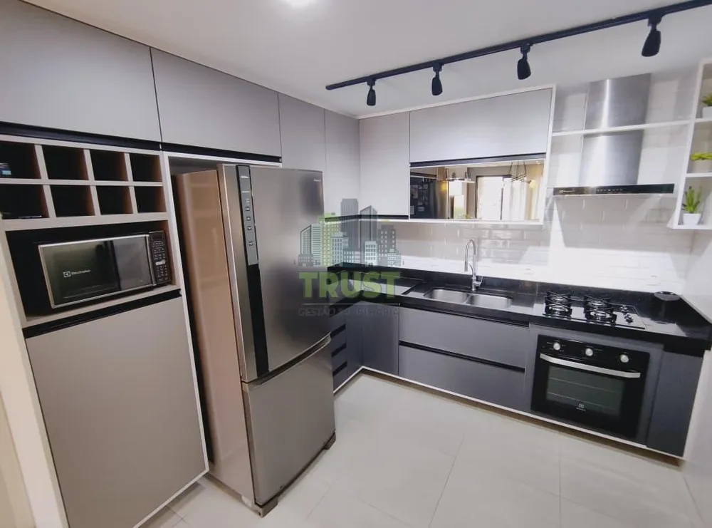 Apartamento, 3 quartos, 102 m² - Foto 15