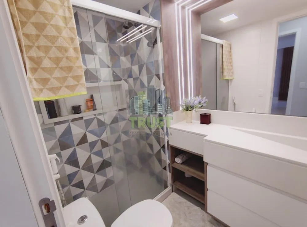 Apartamento, 3 quartos, 102 m² - Foto 23