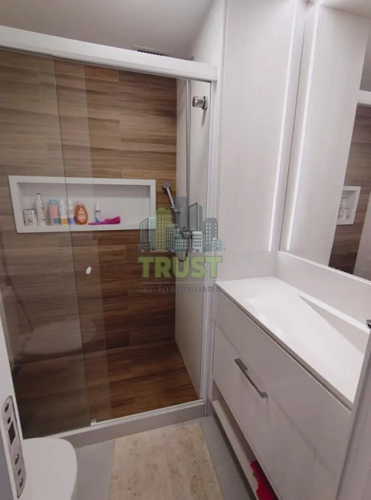 Apartamento, 3 quartos, 102 m² - Foto 25