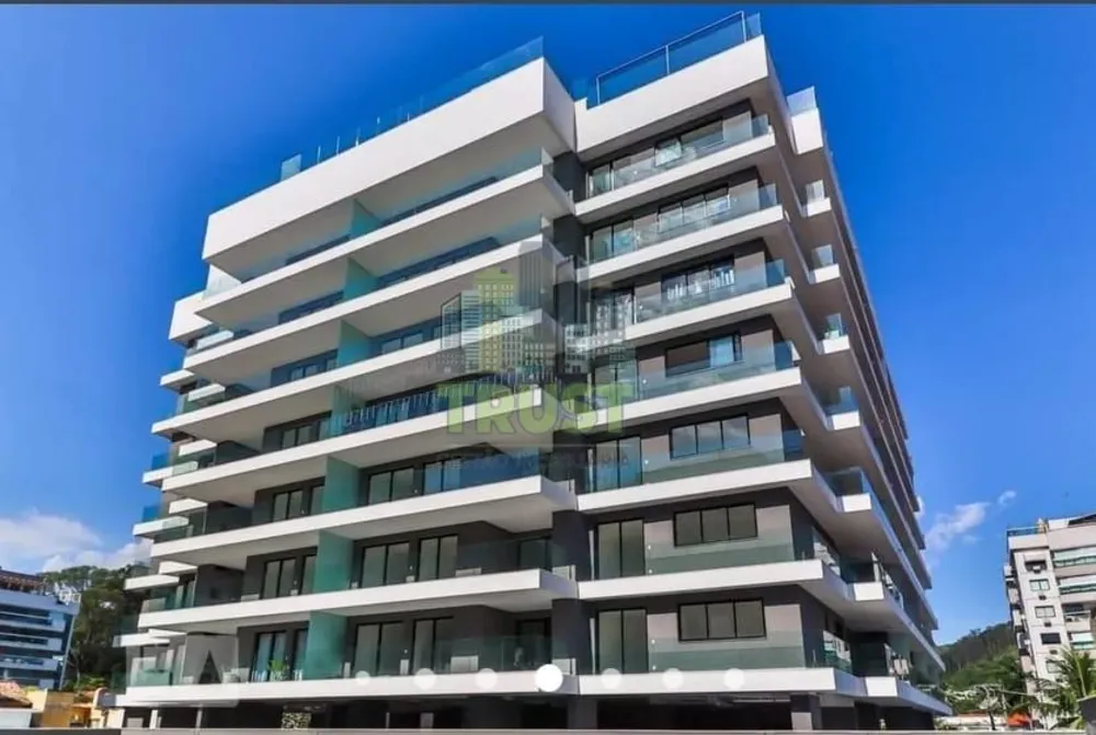 Apartamento, 3 quartos, 102 m² - Foto 30