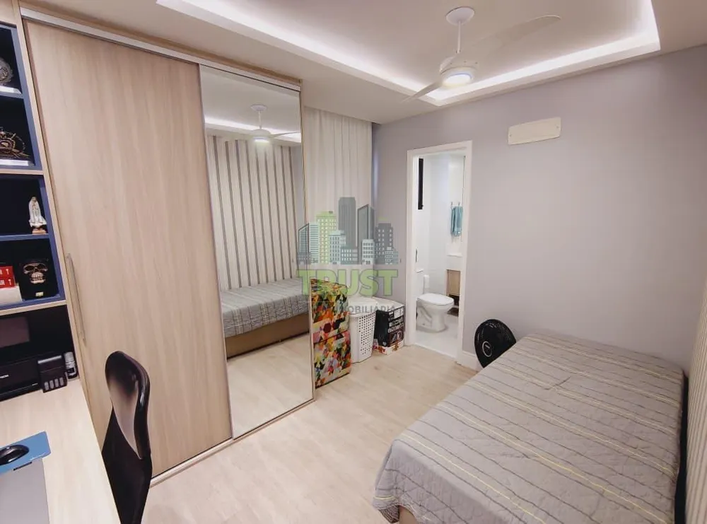 Apartamento, 3 quartos, 102 m² - Foto 16