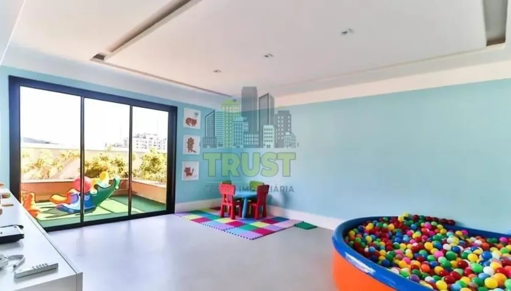 Apartamento, 3 quartos, 102 m² - Foto 32